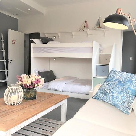 בלוברגסטראנד 5 Options Guest House מראה חיצוני תמונה