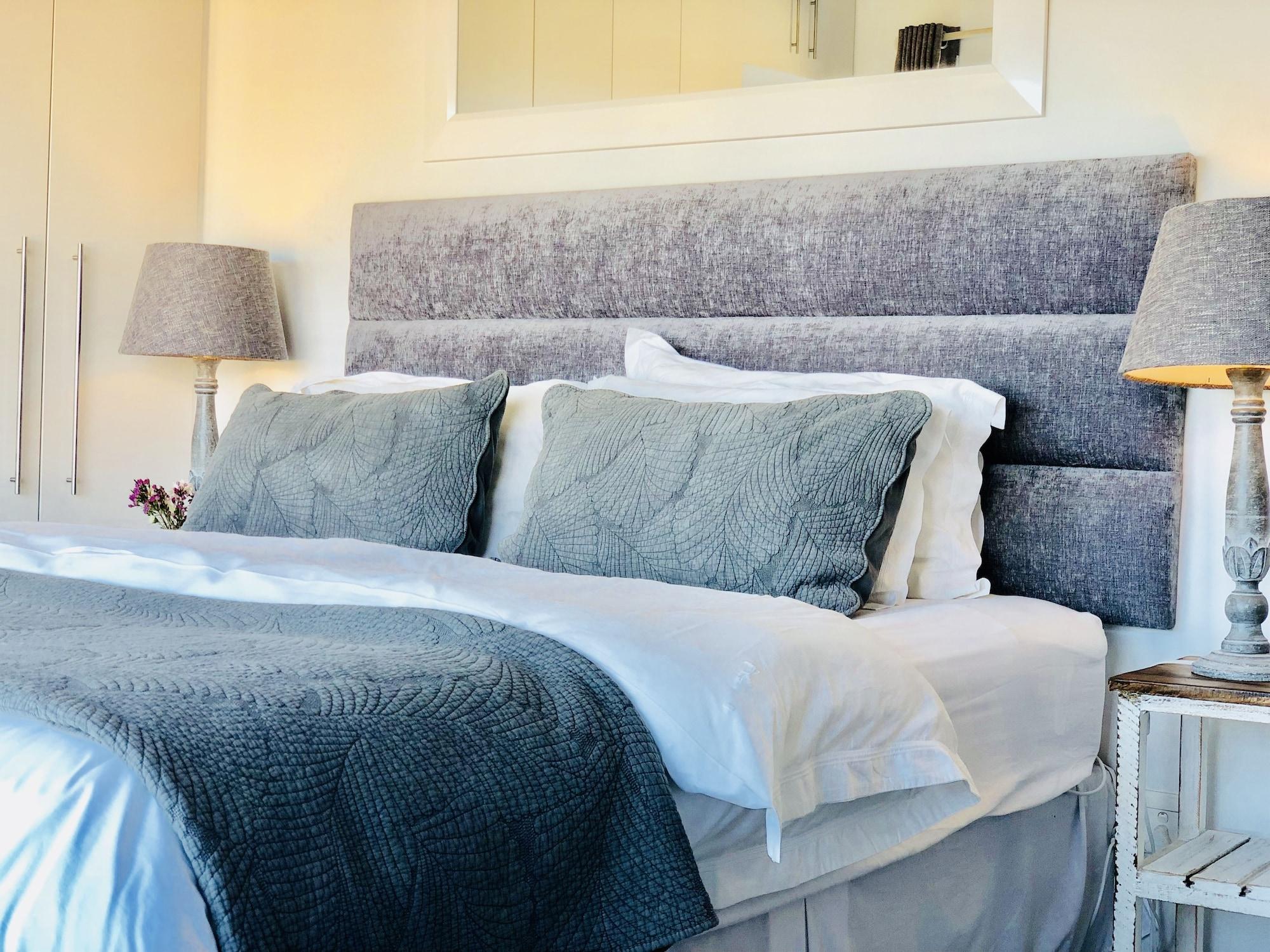 בלוברגסטראנד 5 Options Guest House מראה חיצוני תמונה