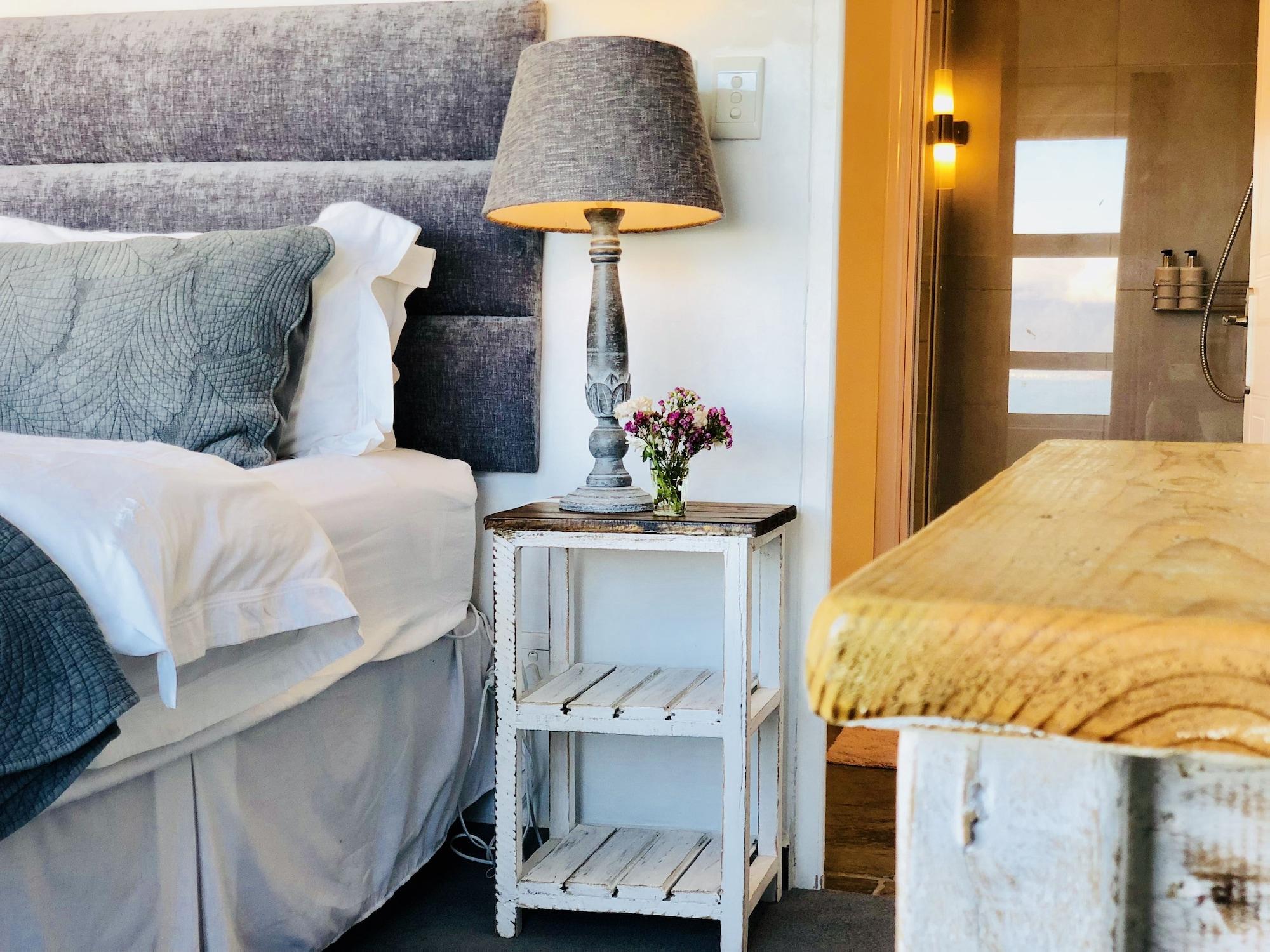 בלוברגסטראנד 5 Options Guest House מראה חיצוני תמונה