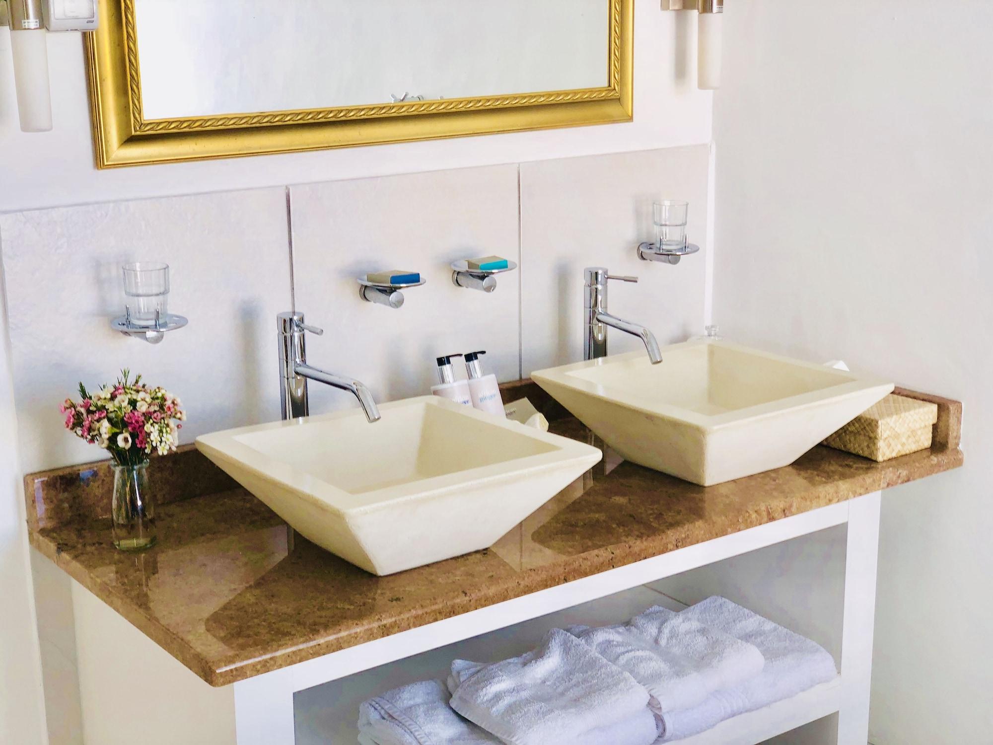 בלוברגסטראנד 5 Options Guest House מראה חיצוני תמונה