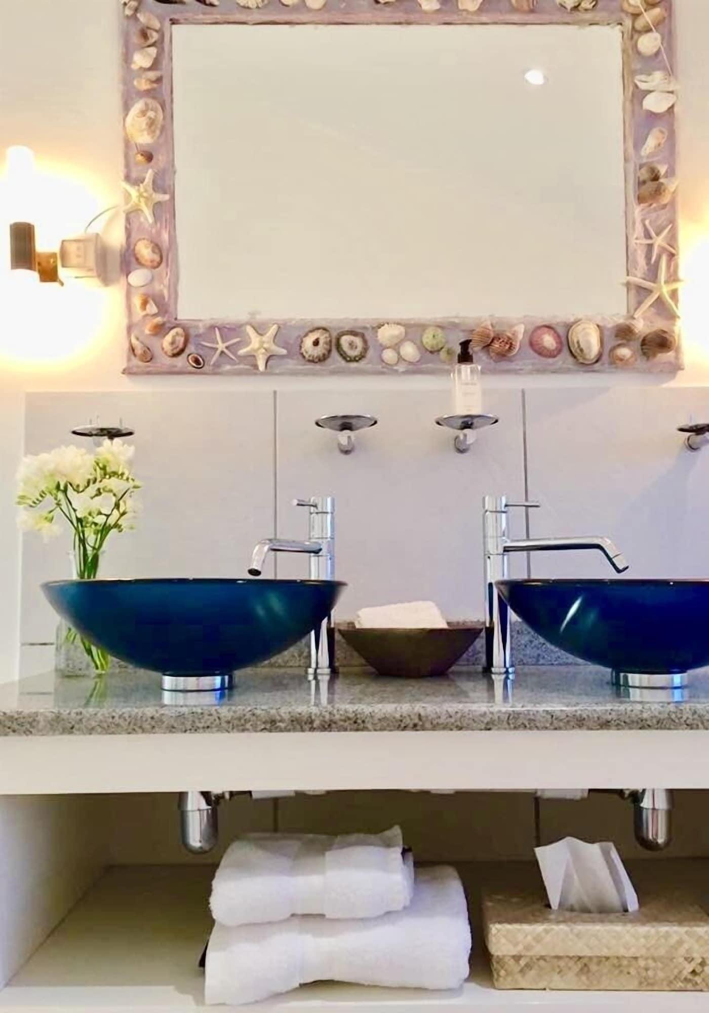 בלוברגסטראנד 5 Options Guest House מראה חיצוני תמונה
