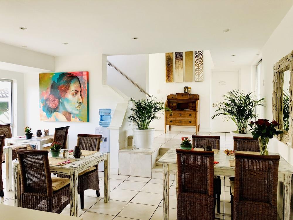 בלוברגסטראנד 5 Options Guest House מראה חיצוני תמונה