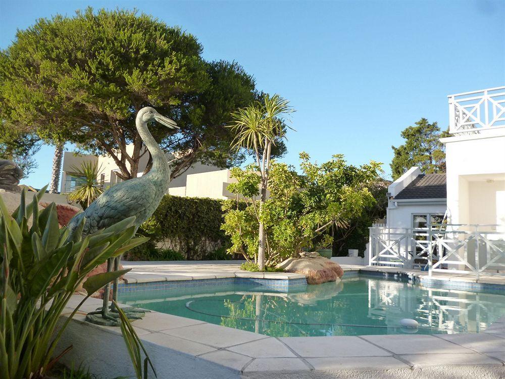 בלוברגסטראנד 5 Options Guest House מראה חיצוני תמונה