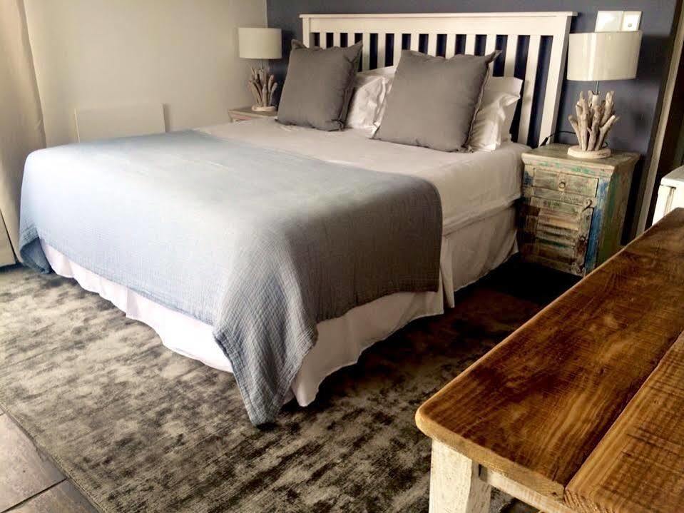 בלוברגסטראנד 5 Options Guest House מראה חיצוני תמונה