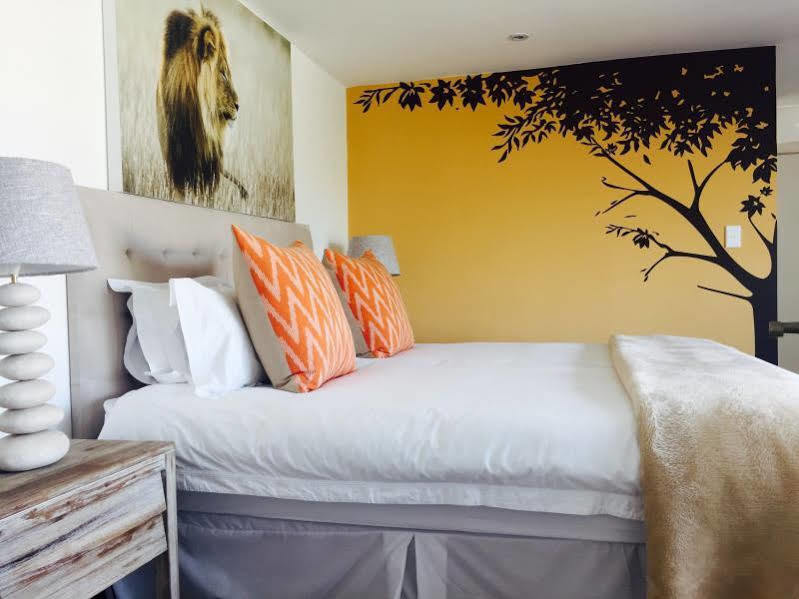 בלוברגסטראנד 5 Options Guest House מראה חיצוני תמונה