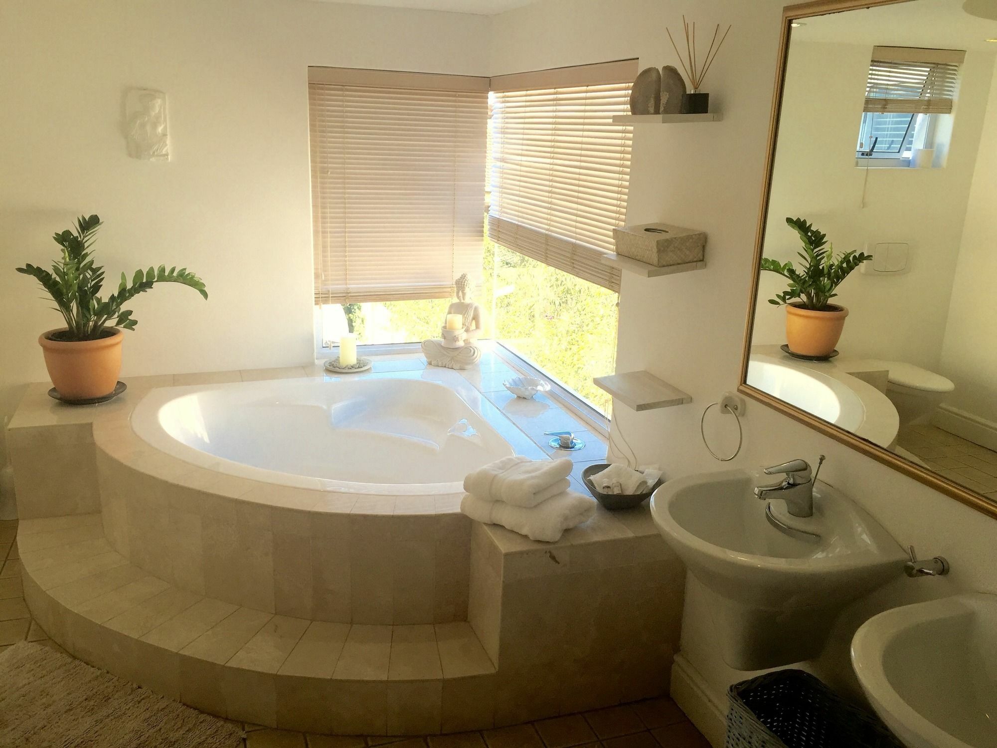 בלוברגסטראנד 5 Options Guest House מראה חיצוני תמונה